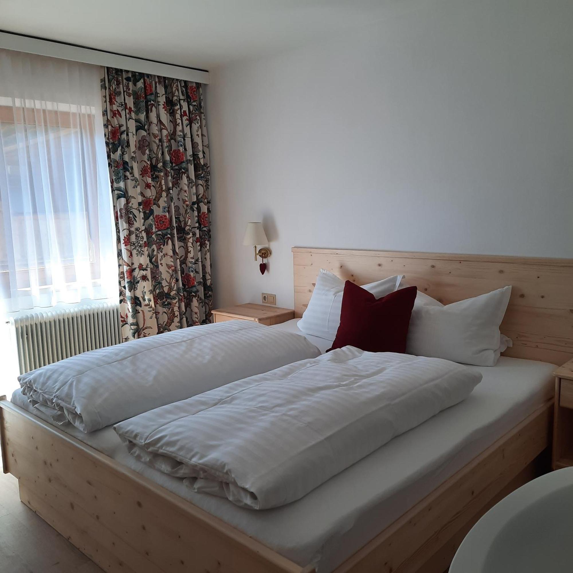 Haus Gmahblick Ferienwonungen Hotell Alpbach Exteriör bild