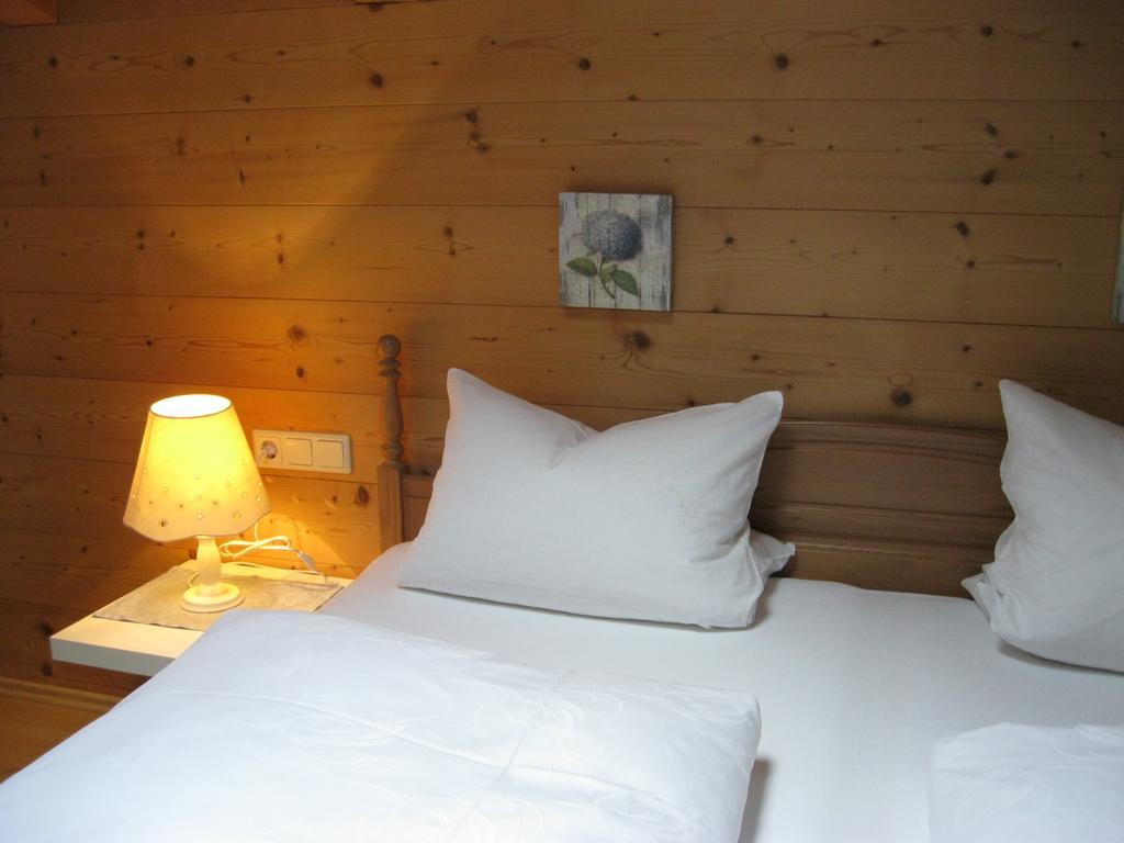 Haus Gmahblick Ferienwonungen Hotell Alpbach Exteriör bild